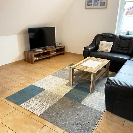 Apartment Haus Krasniqi 2 *