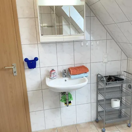 Apartment Haus Krasniqi 2 *