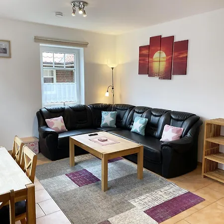 Haus Krasniqi 2 Apartment *