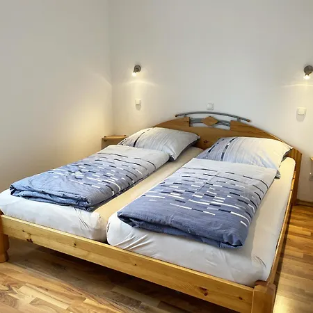 Apartment Haus Krasniqi 2 Langeoog