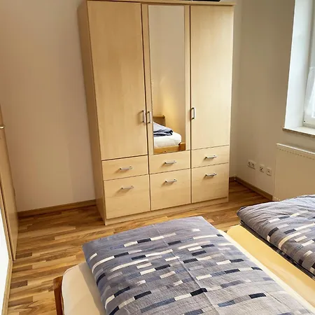 Haus Krasniqi 2 Langeoog