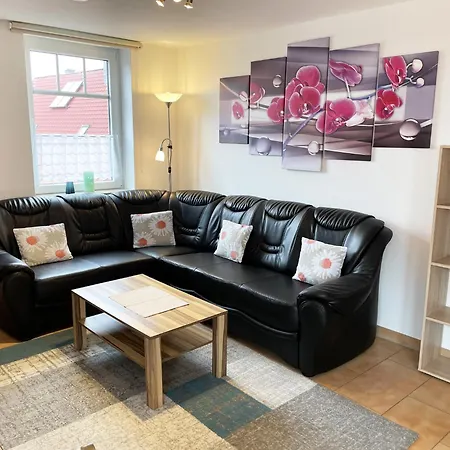 Haus Krasniqi 2 * Langeoog