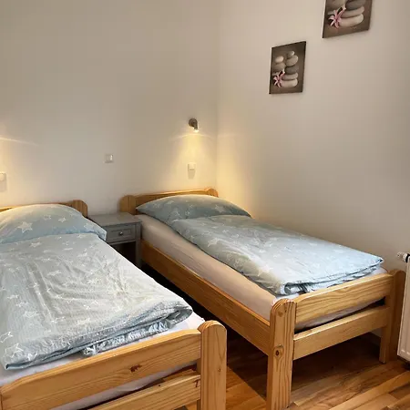 Apartment Haus Krasniqi 2