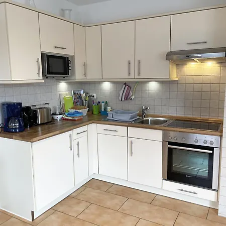 Apartment Haus Krasniqi 2