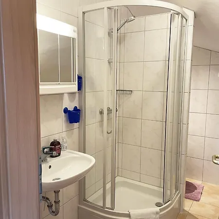 Haus Krasniqi 2 Langeoog