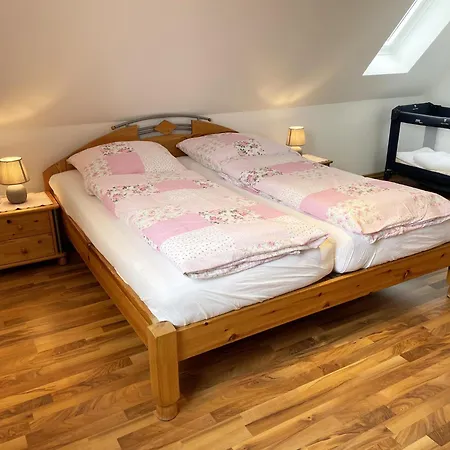 Apartment Haus Krasniqi 2