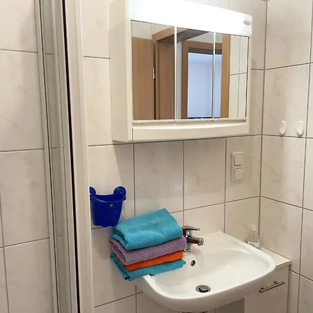 Haus Krasniqi 2 Apartment *