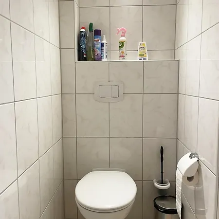 Haus Krasniqi 2 *