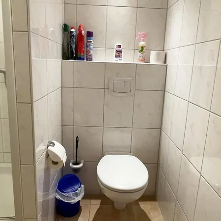 Apartment Haus Krasniqi 2 *