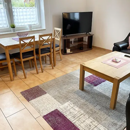 Apartment Haus Krasniqi 2