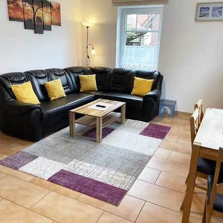 Haus Krasniqi 2 Apartment *