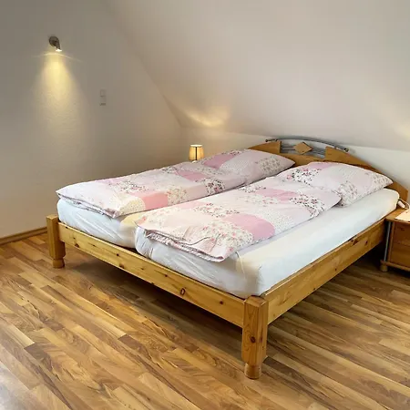 Haus Krasniqi 2 *