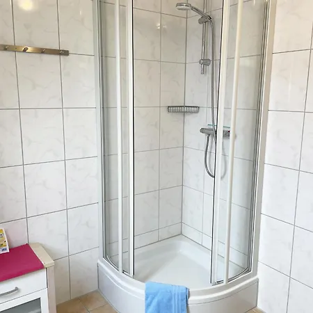 Haus Krasniqi 2 Apartment Langeoog