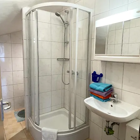Haus Krasniqi 2 *