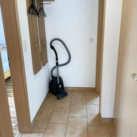 Apartment Haus Krasniqi 2